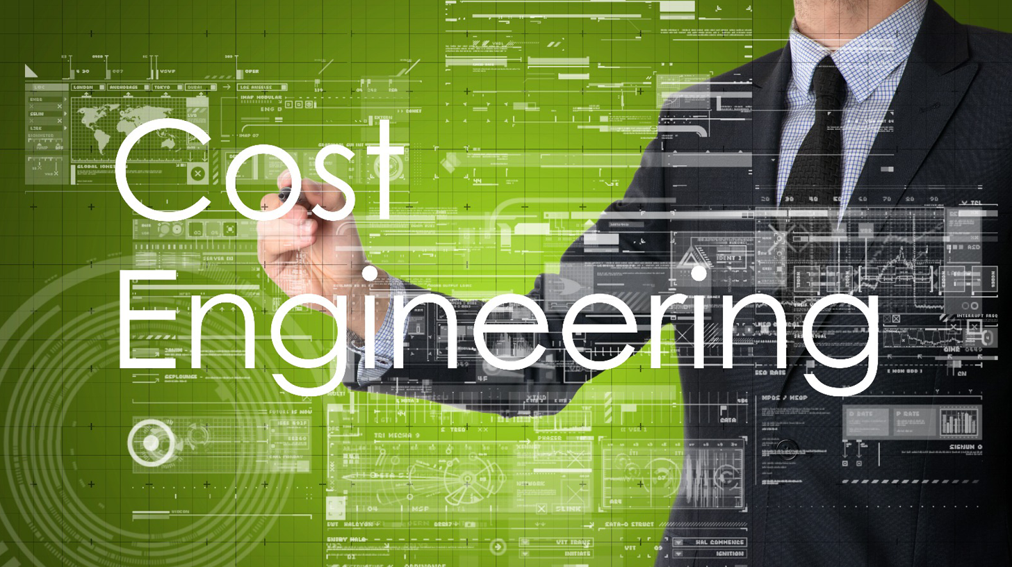 Cost-Engineering - Komponenten